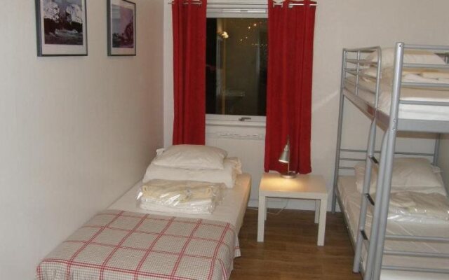 Nordkapp Vandrerhjem Hostel