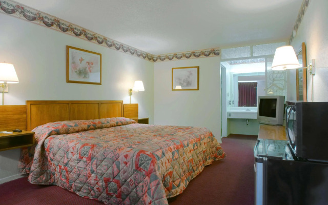 Americas Best Value Inn Loudon Lenoir City