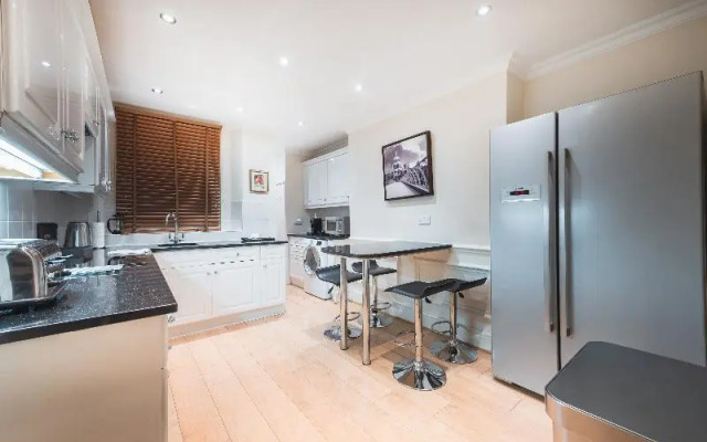 No 1 The Mansion Apartments By Mansley