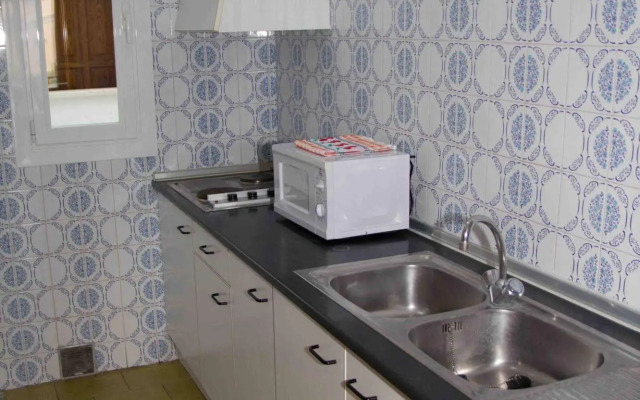 Apartamentos Charly's Can Picafort