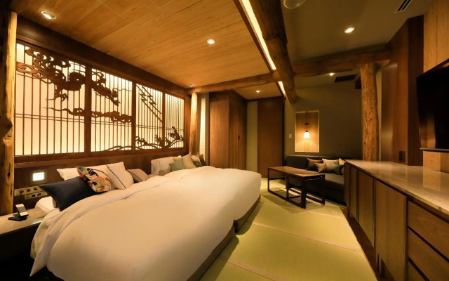 Hotel Gion Ichirin