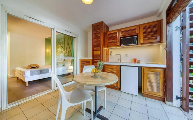 Residence Tropic Appart'hotel