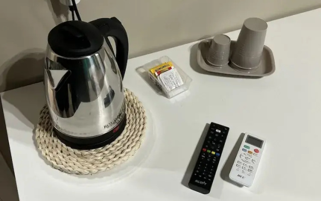 Skycity b&b