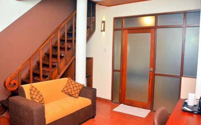 Beach Corridor Hotel & Spa with Free Airport Shuttle