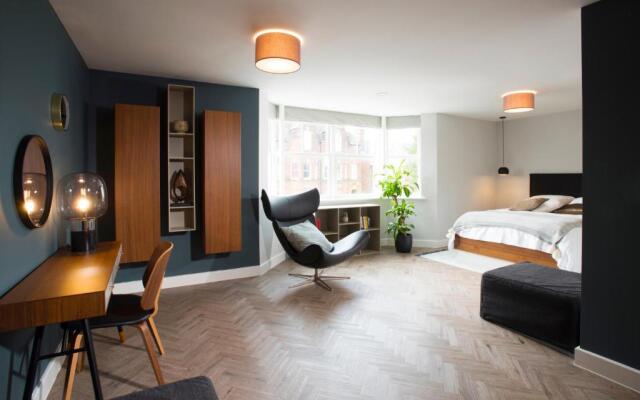 West House, 36A Whitstable Road