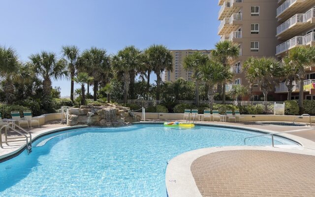 Jade East Towers by Southern Vacation Rentals