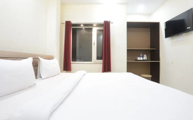 Kasi Residency