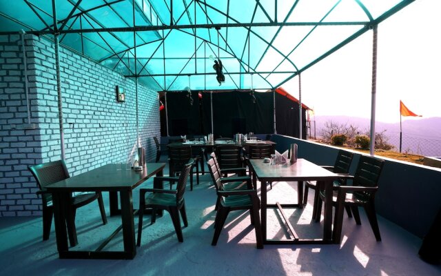 Mystery Hills Resort