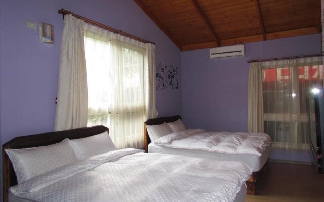 Shan Shui Tian Homestay