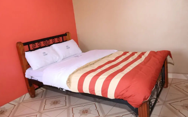 B & B Resort Marsabit