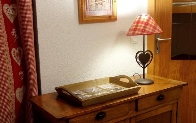 Appartement La Clusaz, 3 pièces, 6 personnes - FR-1-459-150