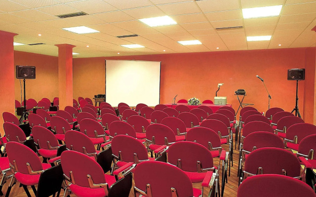 Hotel Illa D'Or