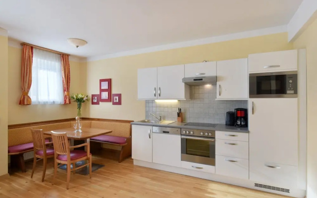 Apartmenthaus Hotel Cella Central