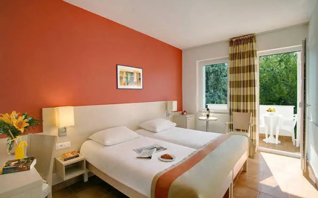 Valamar Club Tamaris Hotel - All Inclusive Light
