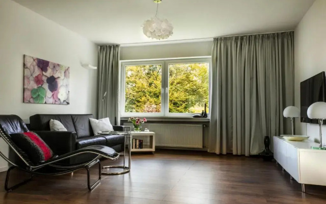 Luxussuite