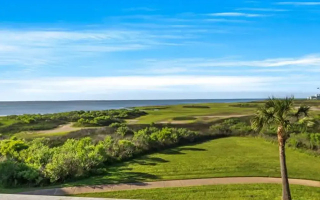 The Perfect Beachfront Destination