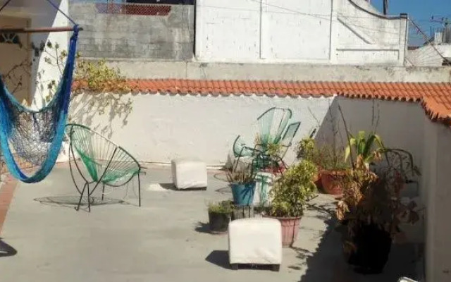 Hostal Plaza Isla Mujeres