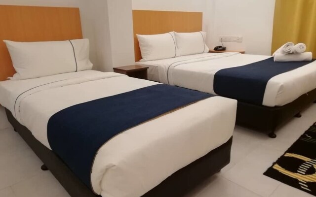 Hotel Fujisan Bukit Bintang