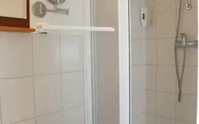 Apartmenthaus & Pension Antik