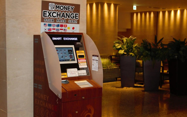 Hotel Associa Shizuoka