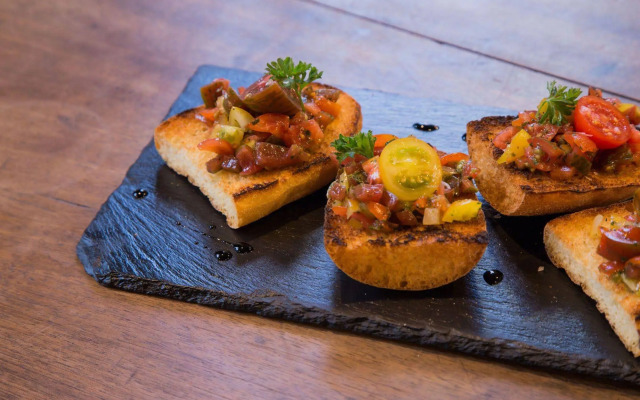 Rooms&Breakfast Tirano