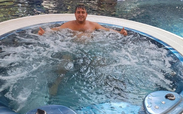 Апартамент 41/401В, хотел Св.Иван Рилски хотел, СПА и Апартаменти