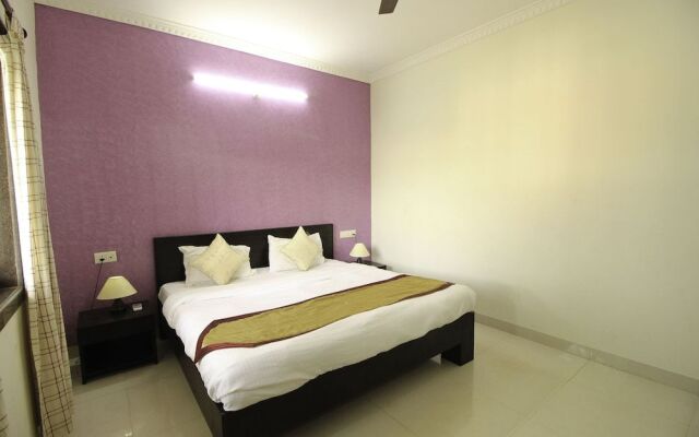 OYO 9885 Home Exotic 1 BHK Candolim