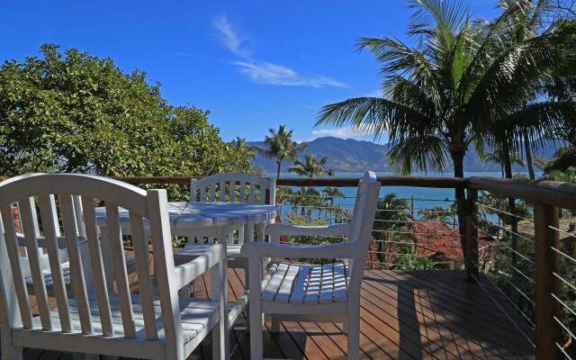 Porto Pacuiba Hotel Ilhabela