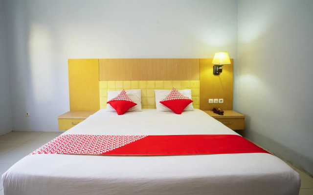 Hotel O Mega Sentosa