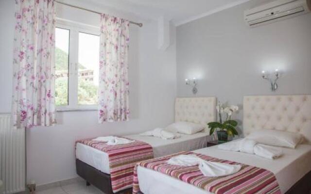 Dimosthenis Apartments