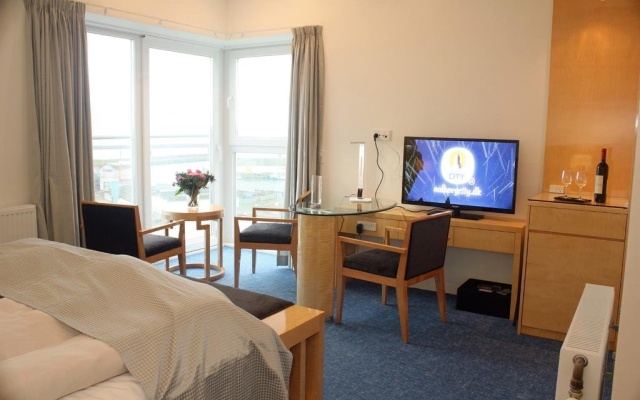 Seafront Hotel