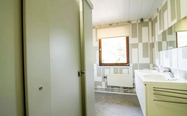 Spacious Holiday Home in Malmedy near Nature Parc High Venn