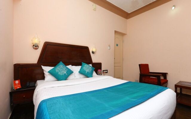 OYO 8723 Hotel Mount View Kodaikanal