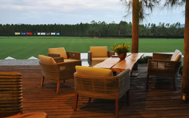 The Farmhouse at Polo Escape