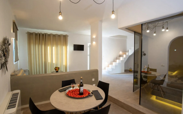 Thea Luxury Resort