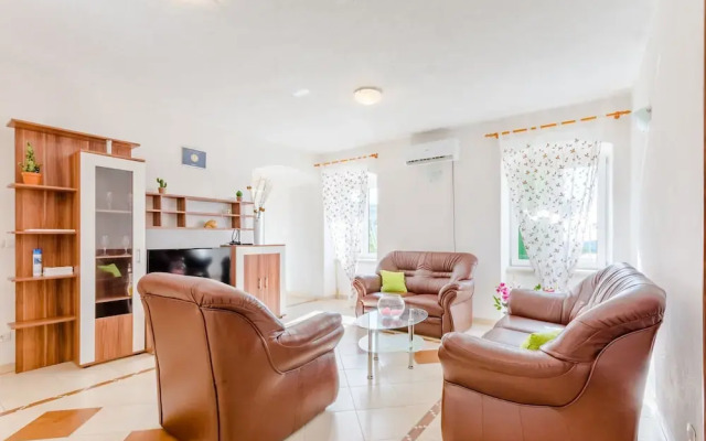Apartment Magdalena