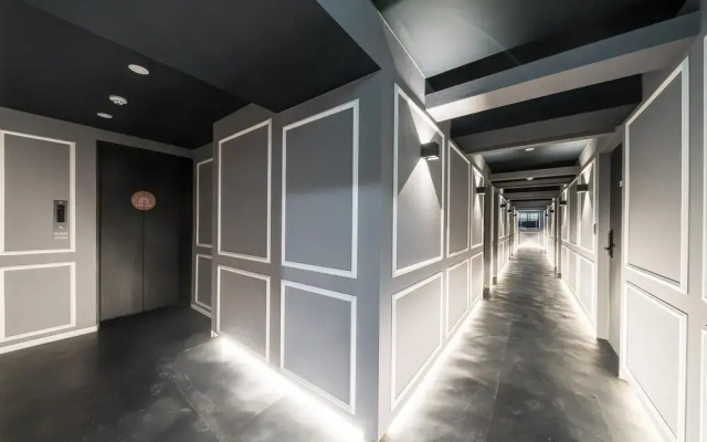 Hotel Raelle in Goyang (Bishop)
