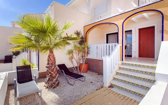 Villa Bennecke Oasis