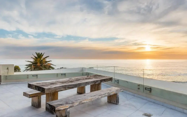 Lions Eye Luxury Apartments