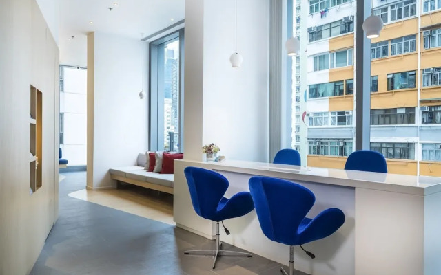 CHI Residences 138