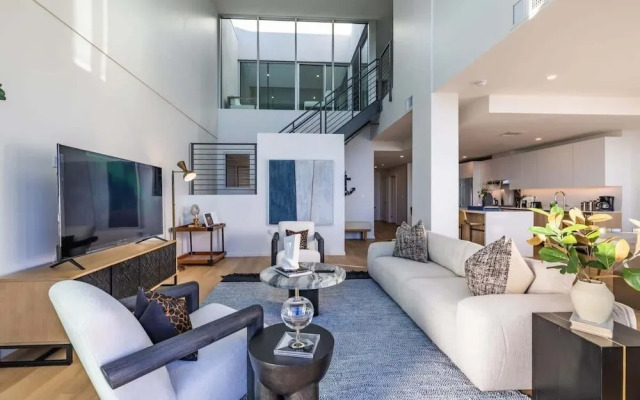 @ Marbella Lane - Luxurious 3BR Penthouse