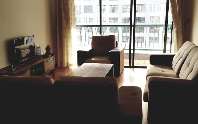 Oakley Homestay Marina Court Kota Kinabalu