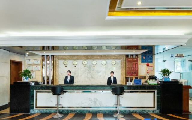 Mingyuan Hotel