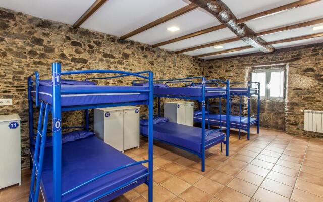 Albergue Milpés