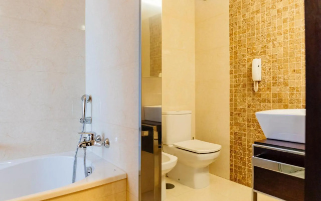 Axis Porto Business & Spa Hotel