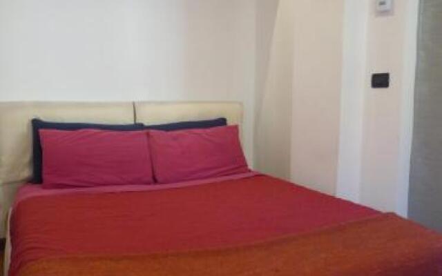 Un Angolo Di Tranquillità In Centro