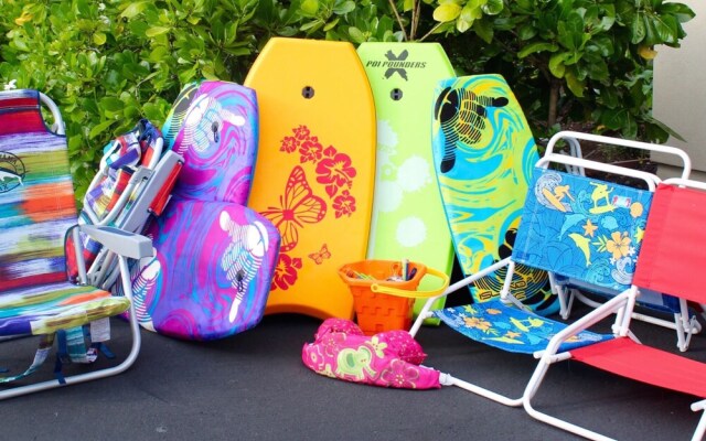 Hainoa Villa 2905d By Redawning