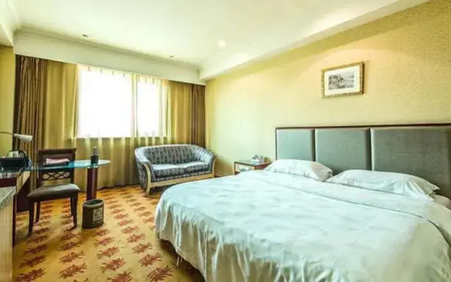 Zhongyu Century Grand Hotel