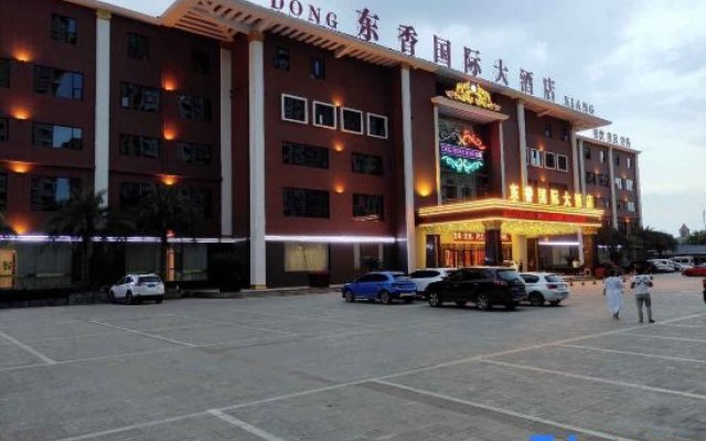 Dong Xiang International Hotel