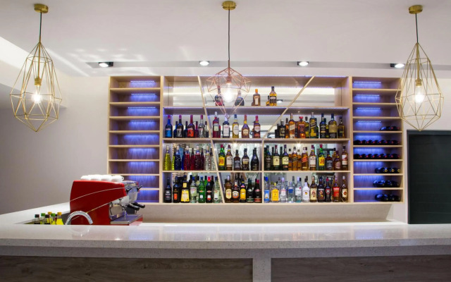 San Lameer Hotel and Spa